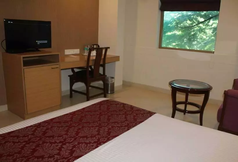 The Lotus Apartment Hotels Burkit Road