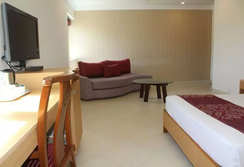 The Lotus Apartment Hotels Burkit Road