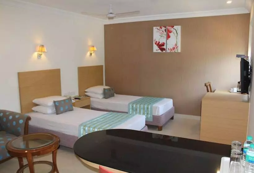 The Lotus Apartment Hotels Burkit Road