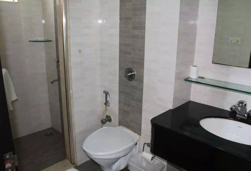 The Lotus Apartment Hotels Burkit Road