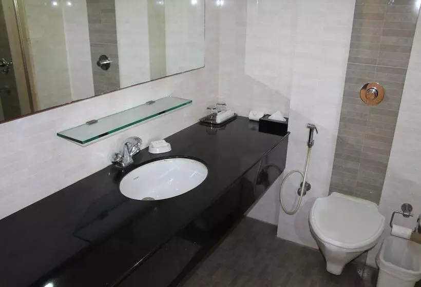 The Lotus Apartment Hotels Burkit Road