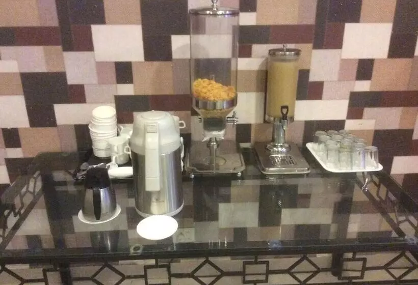 The Lotus Apartment Hotels Burkit Road