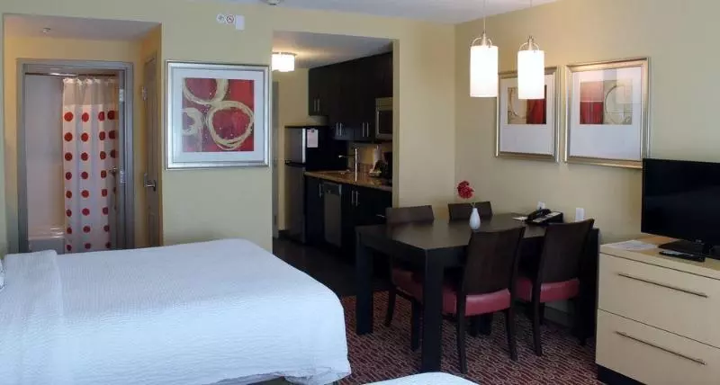 Towneplace Suites By Marriott Thunder Bay