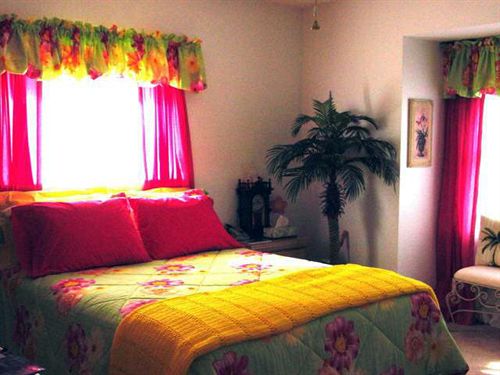 Tropical Paradise Bed & Breakfast