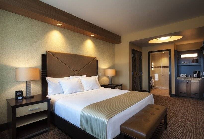 Twin Arrows Navajo Casino Resort