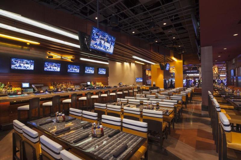 Twin Arrows Navajo Casino Resort