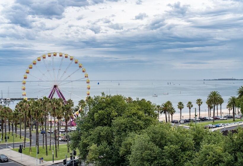 Oaks Vue Suites Geelong