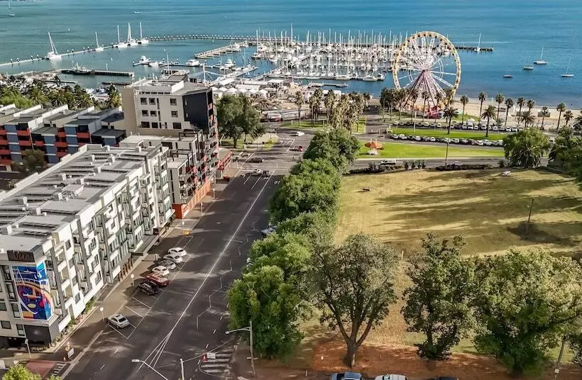 Oaks Vue Suites Geelong