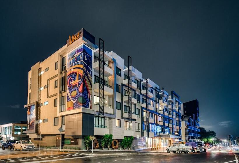 Oaks Vue Suites Geelong