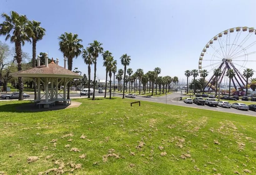 Oaks Vue Suites Geelong