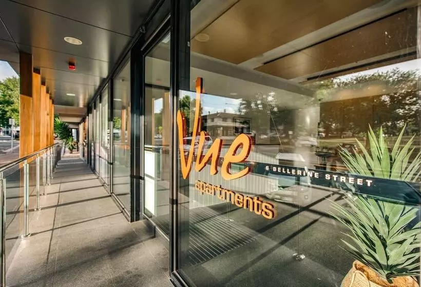 Oaks Vue Suites Geelong