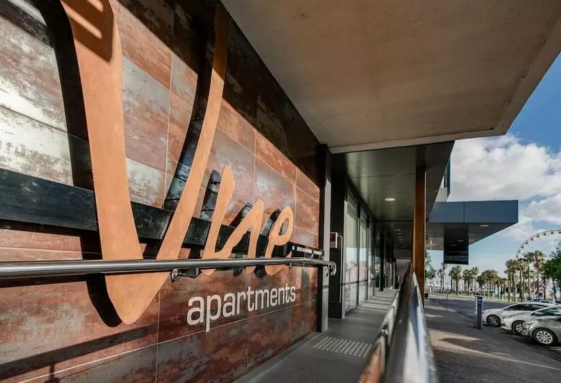 Oaks Vue Suites Geelong