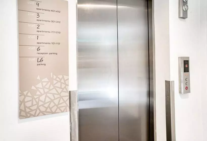 Oaks Vue Suites Geelong