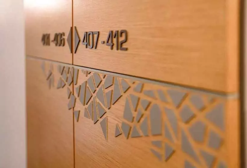 Oaks Vue Suites Geelong