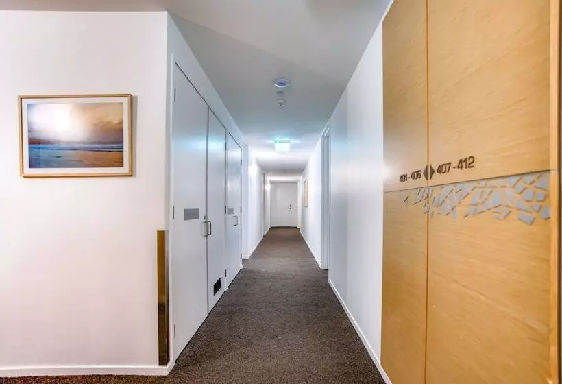 Oaks Vue Suites Geelong