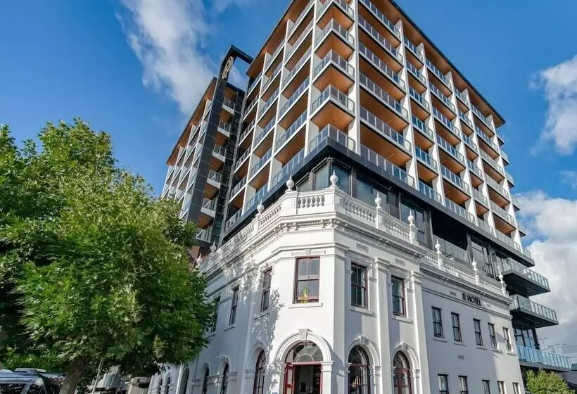 Oaks Vue Suites Geelong