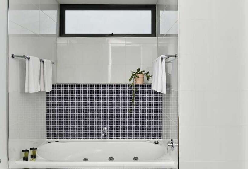 Oaks Vue Suites Geelong