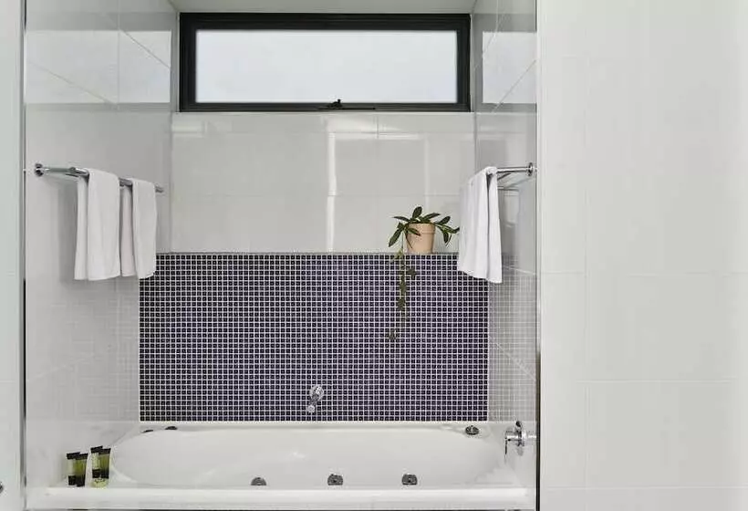 Oaks Vue Suites Geelong