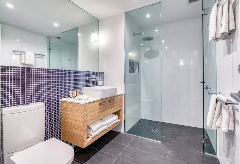 Oaks Vue Suites Geelong