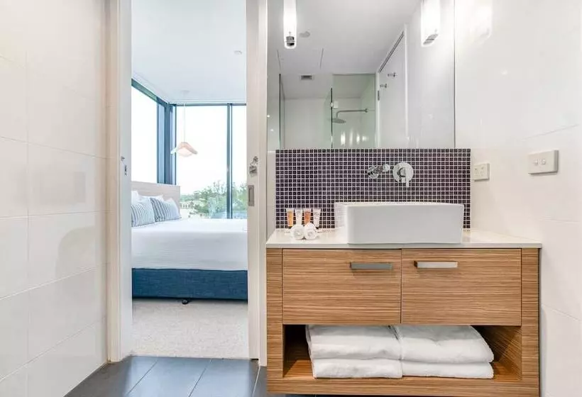 Oaks Vue Suites Geelong