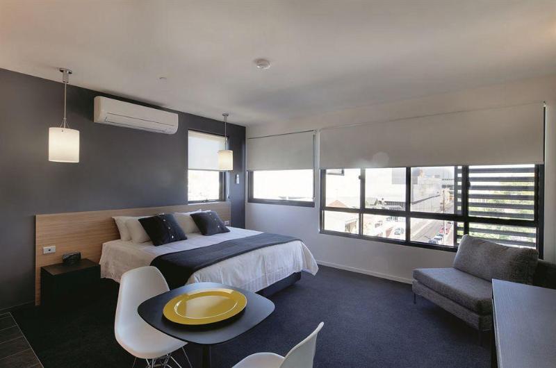 Oaks Vue Suites Geelong