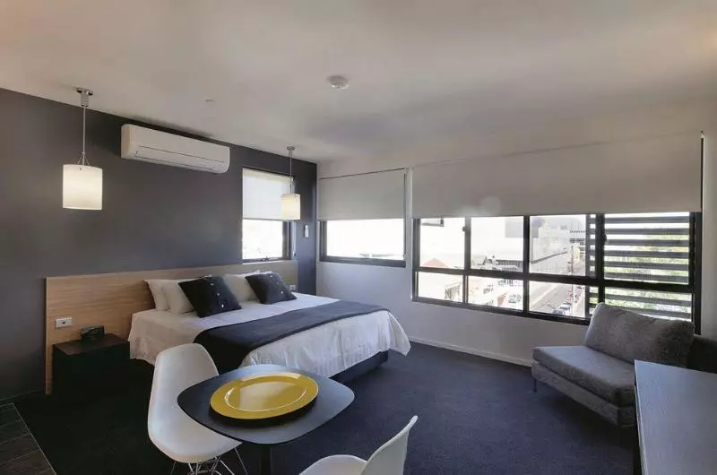 Oaks Vue Suites Geelong