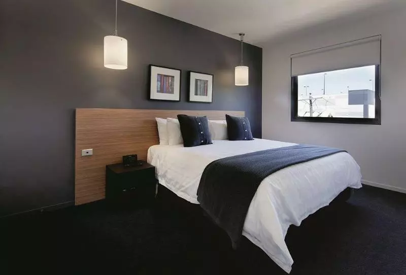 Oaks Vue Suites Geelong