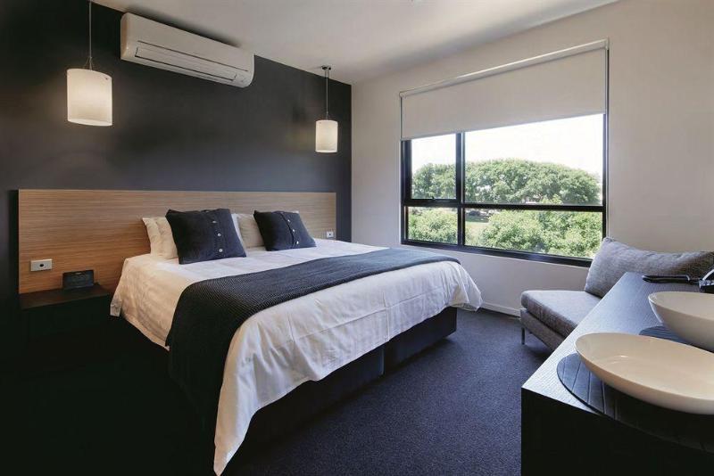 Oaks Vue Suites Geelong