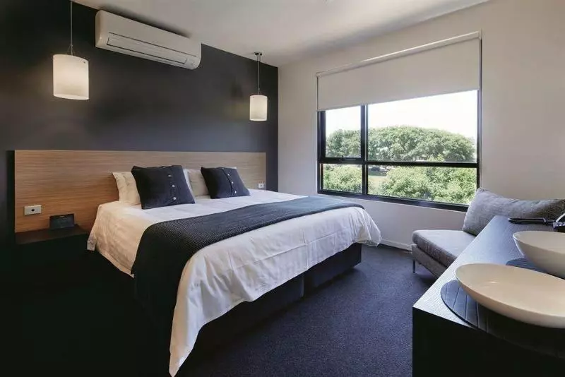 Oaks Vue Suites Geelong