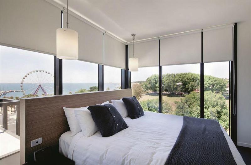 Oaks Vue Suites Geelong