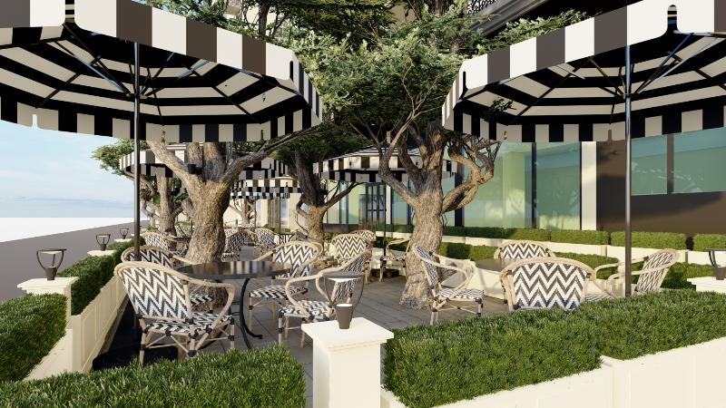 Eastin Hotel Vientiane