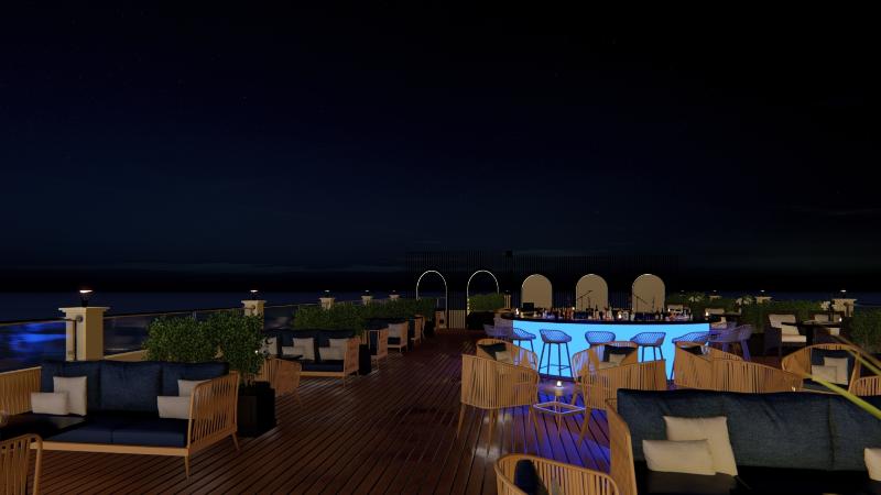 Eastin Hotel Vientiane