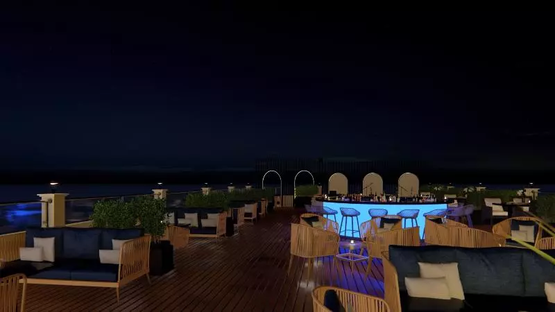 Eastin Hotel Vientiane