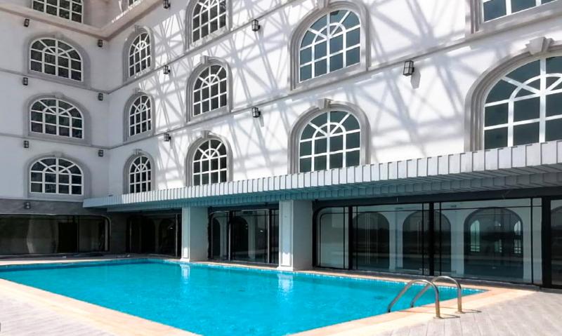 Eastin Hotel Vientiane