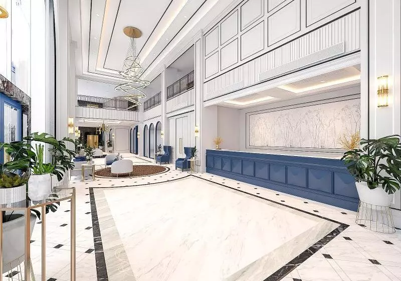 Eastin Hotel Vientiane