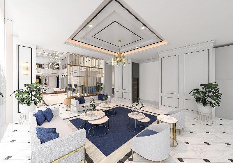 Eastin Hotel Vientiane