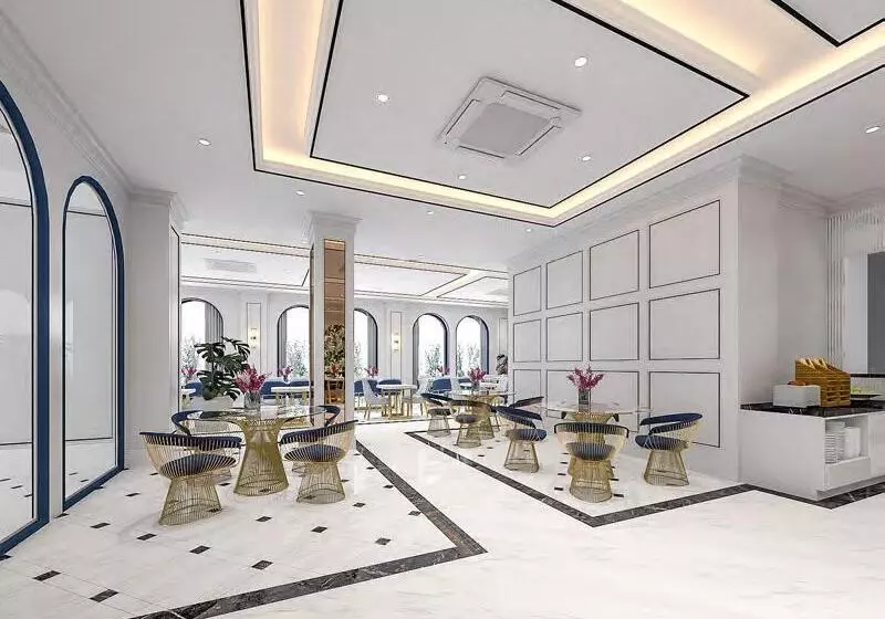 Eastin Hotel Vientiane