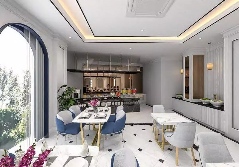 Eastin Hotel Vientiane