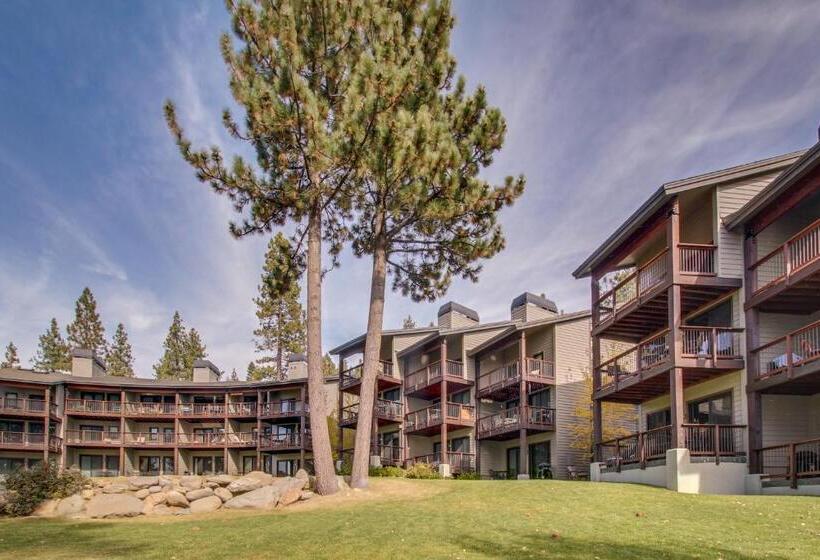 Отель Brockway Springs #36