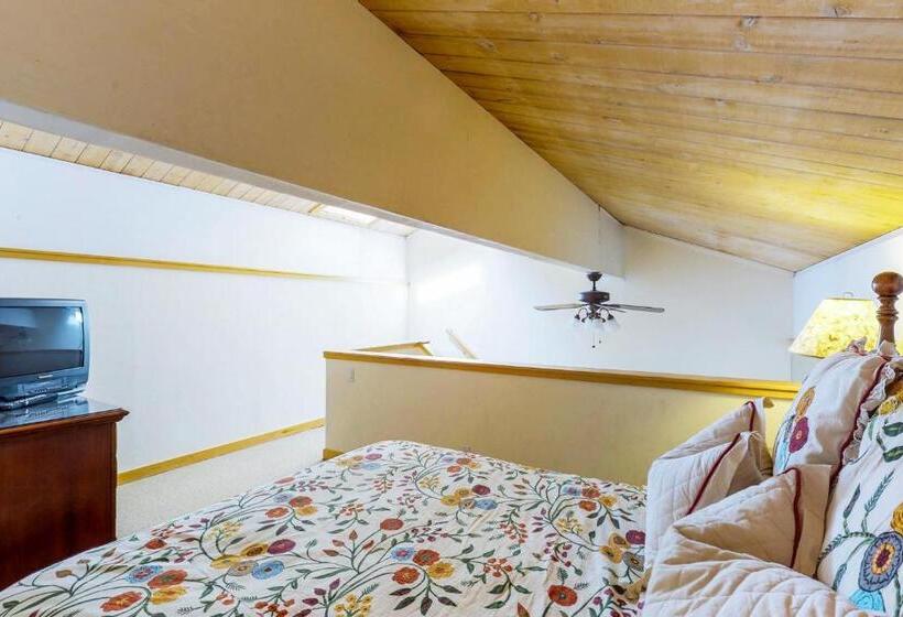 Отель Brockway Springs #36