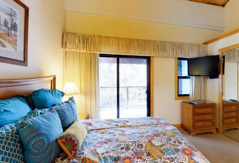 Отель Brockway Springs #36