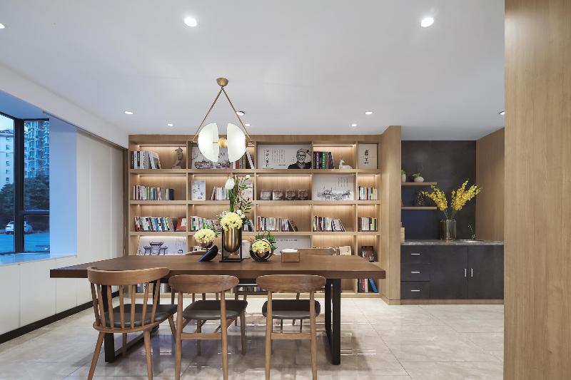 Hanting Premium Hotel Nanjing South Railway Station