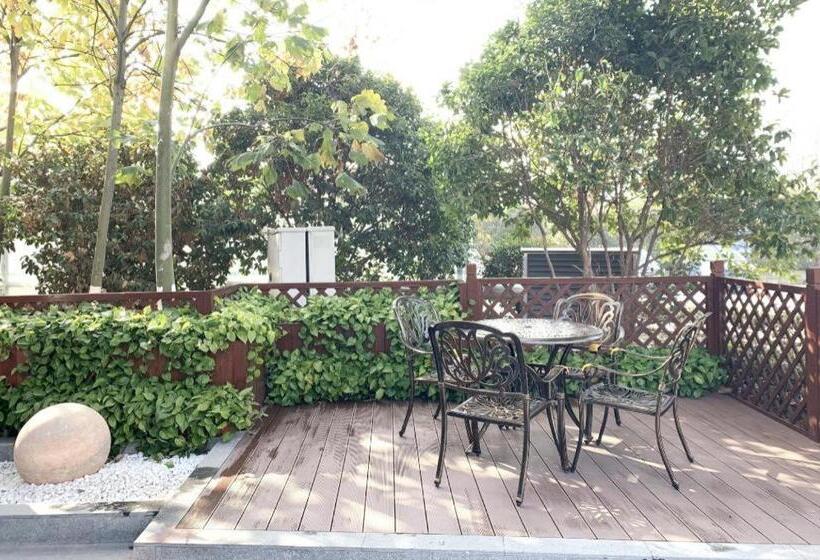 Hanting Premium Hotel Nanjing South Railway Station