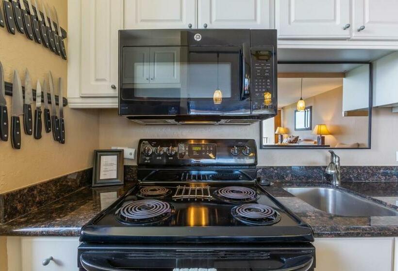 Отель Kaanapali Shores 842