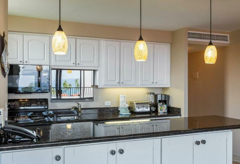 Отель Kaanapali Shores 842