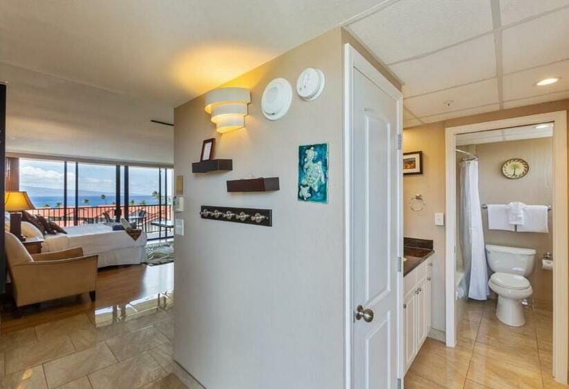 Отель Kaanapali Shores 842