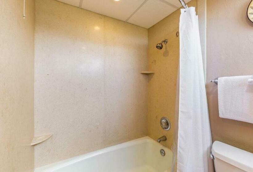 Отель Kaanapali Shores 842