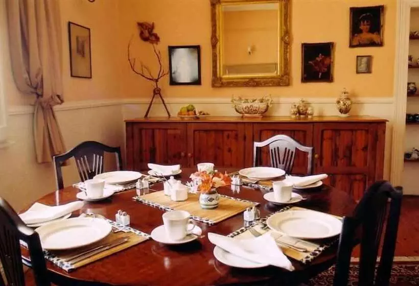 Hotelli Montagu Manor