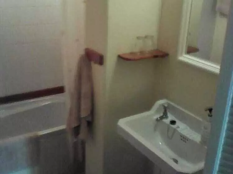 Hotelli Montagu Manor