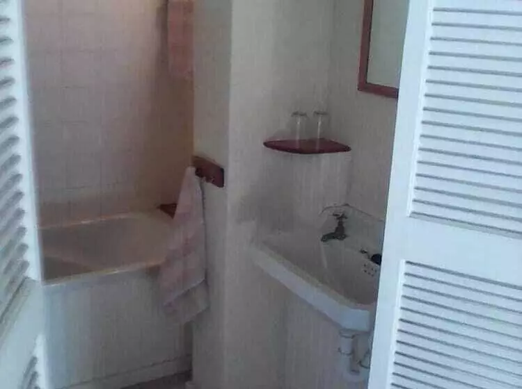 Hotelli Montagu Manor